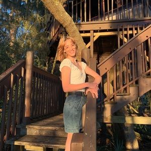 Meet your Posher, Kat